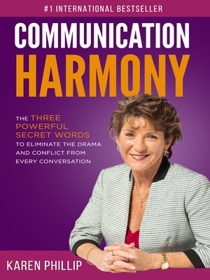 cover image of Communication Harmony